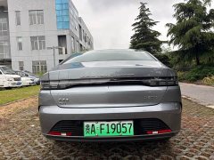 BYD Destroyer 05 Glory Edition DM-i 120KM Luxury - ფოტო 5