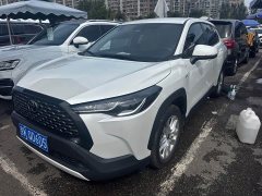 Toyota Corolla Sharp 2023 Hybrid 2.0L Pioneer Edition - ფოტო 1