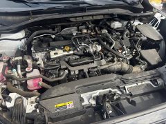 Toyota Corolla Sharp 2023 Hybrid 2.0L Pioneer Edition - ფოტო 10