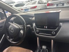 Toyota Corolla Sharp 2023 Hybrid 2.0L Pioneer Edition - ფოტო 11