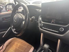 Toyota Corolla Sharp 2023 Hybrid 2.0L Pioneer Edition - ფოტო 12