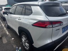 Toyota Corolla Sharp 2023 Hybrid 2.0L Pioneer Edition - ფოტო 13