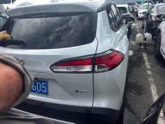 Toyota Corolla Sharp 2023 Hybrid 2.0L Pioneer Edition - ფოტო 14