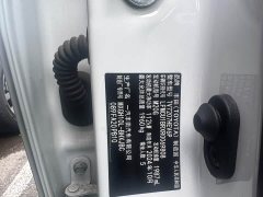 Toyota Corolla Sharp 2023 Hybrid 2.0L Pioneer Edition - ფოტო 16