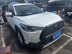 Toyota Corolla Sharp 2023 Hybrid 2.0L Pioneer Edition - ფოტო 3