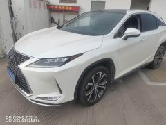 Lexus RX 2020 Facelift 300 AWD Elegance - ფოტო 1