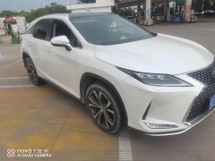 Lexus RX 2020 Facelift 300 AWD Elegance - ფოტო 2