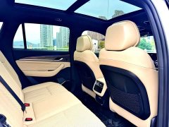 Geely Xingyue L 2026 Oriental Radiance 2.0T Auto Star Collection Edition - ფოტო 12
