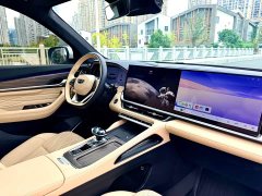 Geely Xingyue L 2026 Oriental Radiance 2.0T Auto Star Collection Edition - ფოტო 14