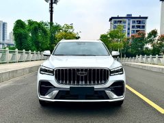 Geely Xingyue L 2026 Oriental Radiance 2.0T Auto Star Collection Edition - ფოტო 3