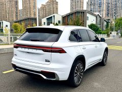 Geely Xingyue L 2026 Oriental Radiance 2.0T Auto Star Collection Edition - ფოტო 4