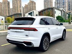 Geely Xingyue L 2026 Oriental Radiance 2.0T Auto Star Collection Edition - ფოტო 5
