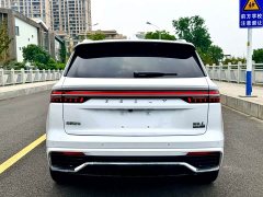 Geely Xingyue L 2026 Oriental Radiance 2.0T Auto Star Collection Edition - ფოტო 6