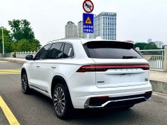 Geely Xingyue L 2026 Oriental Radiance 2.0T Auto Star Collection Edition - ფოტო 7