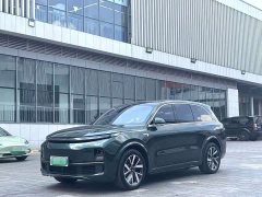 Li Auto L8 Pro - ფოტო 1