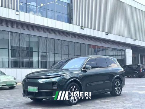 2023 Li Auto L8 Pro - ავტომობილი ჩინეთიდან
