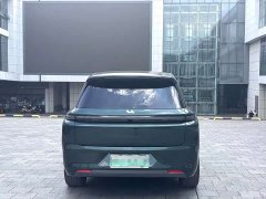 Li Auto L8 Pro - ფოტო 8