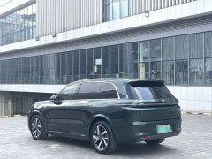Li Auto L8 Pro - ფოტო 9