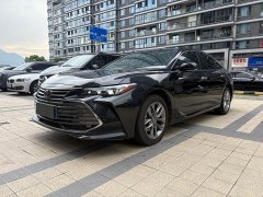 Toyota Avalon 2019 2.0L Luxury China VI - ფოტო 1