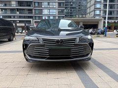 Toyota Avalon 2019 2.0L Luxury China VI - ფოტო 2