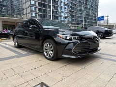 Toyota Avalon 2019 2.0L Luxury China VI - ფოტო 3