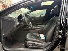 Toyota Avalon 2019 2.0L Luxury China VI - ფოტო 4