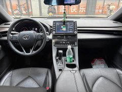 Toyota Avalon 2019 2.0L Luxury China VI - ფოტო 5