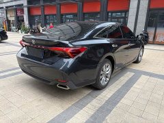Toyota Avalon 2019 2.0L Luxury China VI - ფოტო 7