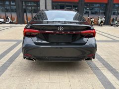 Toyota Avalon 2019 2.0L Luxury China VI - ფოტო 8