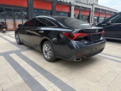 Toyota Avalon 2019 2.0L Luxury China VI - ფოტო 9