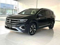 Volkswagen Langjing Facelift 380TSI AWD Luxury Jiajing Edition Pro 6-Seater - ფოტო 1