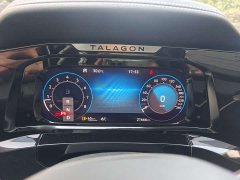 Volkswagen Langjing Facelift 380TSI AWD Luxury Jiajing Edition Pro 6-Seater - ფოტო 14