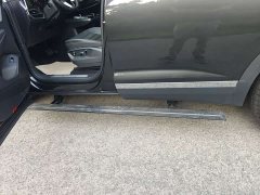 Volkswagen Langjing Facelift 380TSI AWD Luxury Jiajing Edition Pro 6-Seater - ფოტო 15