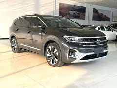 Volkswagen Langjing Facelift 380TSI AWD Luxury Jiajing Edition Pro 6-Seater - ფოტო 2