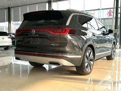 Volkswagen Langjing Facelift 380TSI AWD Luxury Jiajing Edition Pro 6-Seater - ფოტო 3