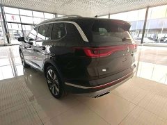 Volkswagen Langjing Facelift 380TSI AWD Luxury Jiajing Edition Pro 6-Seater - ფოტო 4