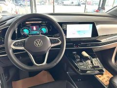 Volkswagen Langjing Facelift 380TSI AWD Luxury Jiajing Edition Pro 6-Seater - ფოტო 5