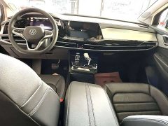 Volkswagen Langjing Facelift 380TSI AWD Luxury Jiajing Edition Pro 6-Seater - ფოტო 6