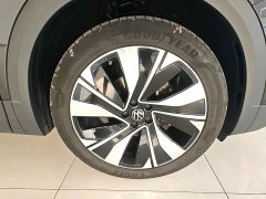 Volkswagen Langjing Facelift 380TSI AWD Luxury Jiajing Edition Pro 6-Seater - ფოტო 9
