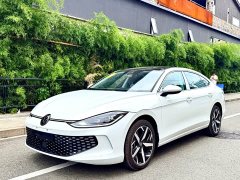 Volkswagen Lingdu 2025 Lingdu L 280TSI DSG Spicy Plus Edition - ფოტო 1