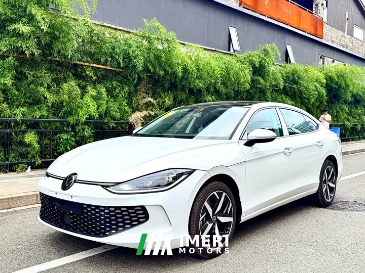 Volkswagen Lingdu L 280TSI DSG Spicy Plus Edition