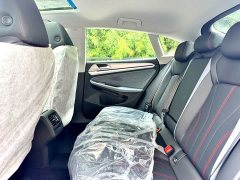 Volkswagen Lingdu 2025 Lingdu L 280TSI DSG Spicy Plus Edition - ფოტო 10