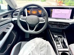 Volkswagen Lingdu 2025 Lingdu L 280TSI DSG Spicy Plus Edition - ფოტო 12