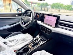 Volkswagen Lingdu 2025 Lingdu L 280TSI DSG Spicy Plus Edition - ფოტო 15