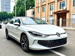 Volkswagen Lingdu 2025 Lingdu L 280TSI DSG Spicy Plus Edition - ფოტო 2