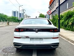 Volkswagen Lingdu 2025 Lingdu L 280TSI DSG Spicy Plus Edition - ფოტო 4