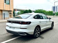 Volkswagen Lingdu 2025 Lingdu L 280TSI DSG Spicy Plus Edition - ფოტო 5