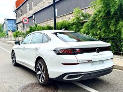 Volkswagen Lingdu 2025 Lingdu L 280TSI DSG Spicy Plus Edition - ფოტო 6