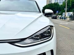 Volkswagen Lingdu 2025 Lingdu L 280TSI DSG Spicy Plus Edition - ფოტო 8