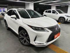 Lexus RX 2020 Facelift 300 AWD Elegance - ფოტო 1